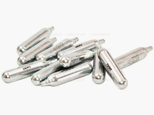 PROMO 13 CO2 cartridges