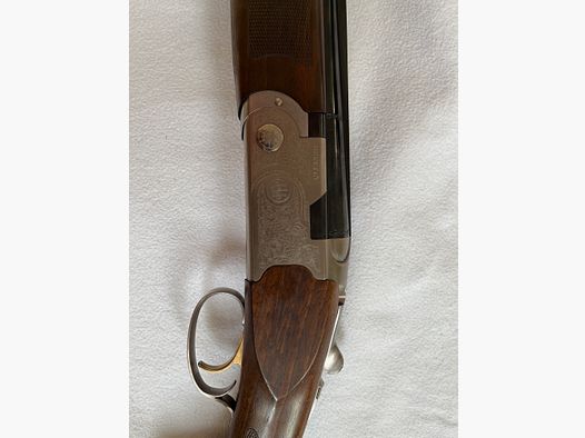 Beretta 686 Silbertaube 1