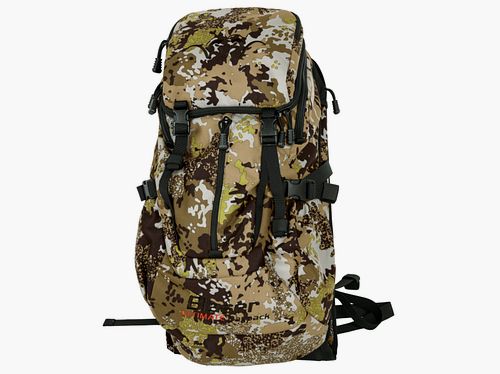 BLASER - Backpack Ultimate Daypack HunTec Camo