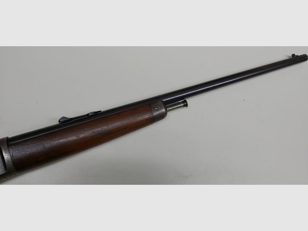 Winchester New Haven Mod. 1903