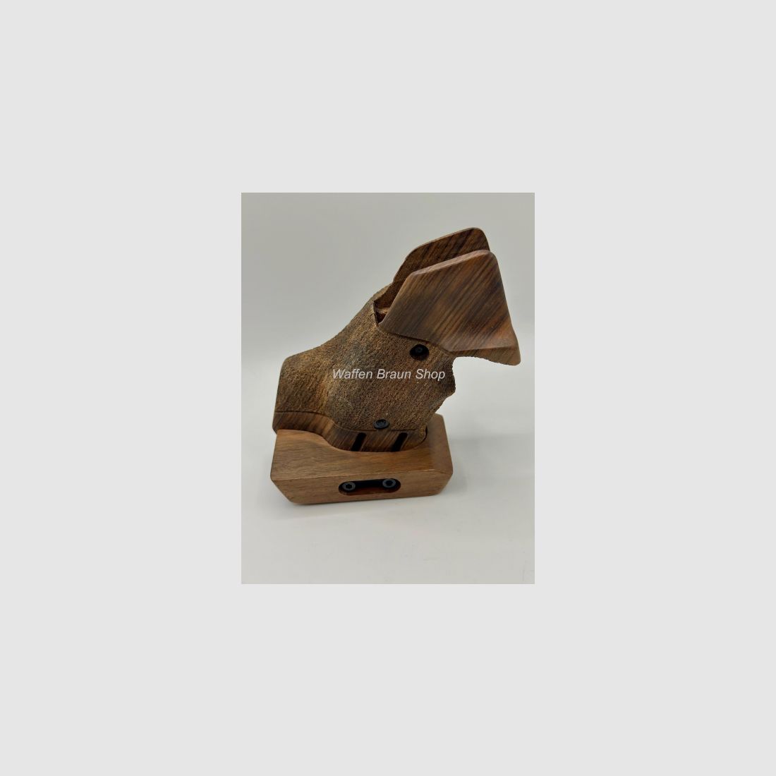 Feinwerkbau Griff für Luftpistole LP 30 Gr. M rechts gebraucht