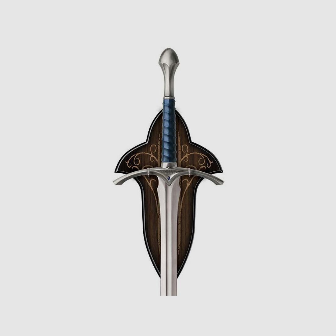 Miecz Glamdring Gandalf Szary