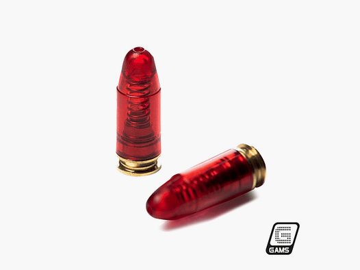 Aliviapercutor 9mm (1 unidad)