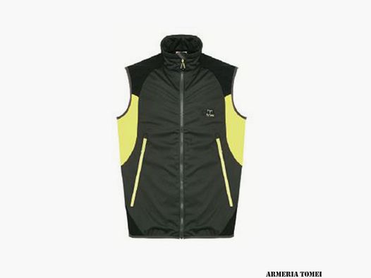 GILET – ZOTTA FOREST – TUCSON MAN VEST Y001 (1644+2130)