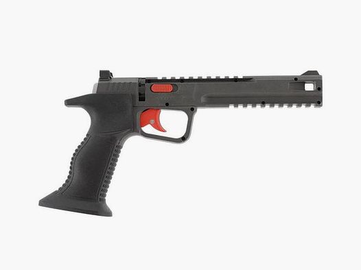 Umarex SPA Expert CO₂ Pistool Semi-Automatisch 4.5 mm