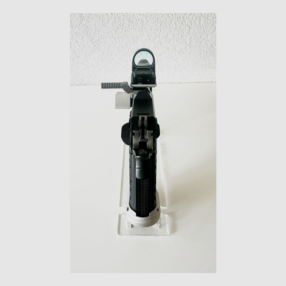 STP Elsa 5.0 9x19 Disponible de inmediato 9mmLuger