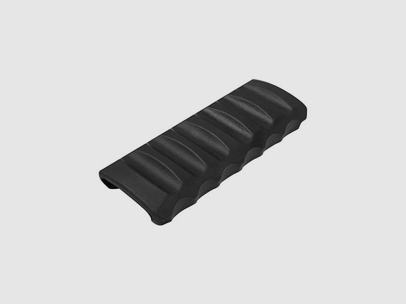 UTG Picatinny protective rail 6-pack flat