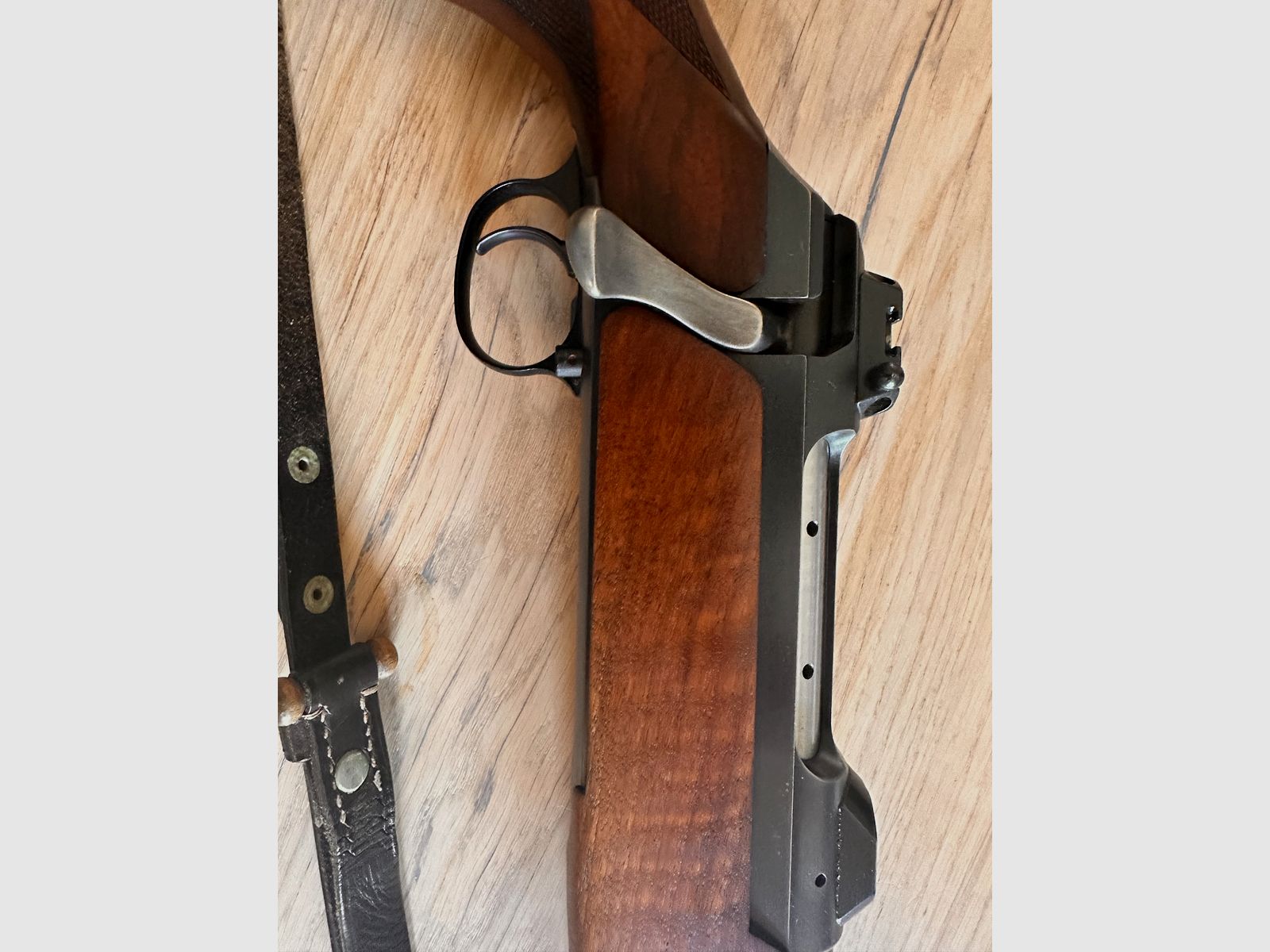 Sauer 200 .30-06