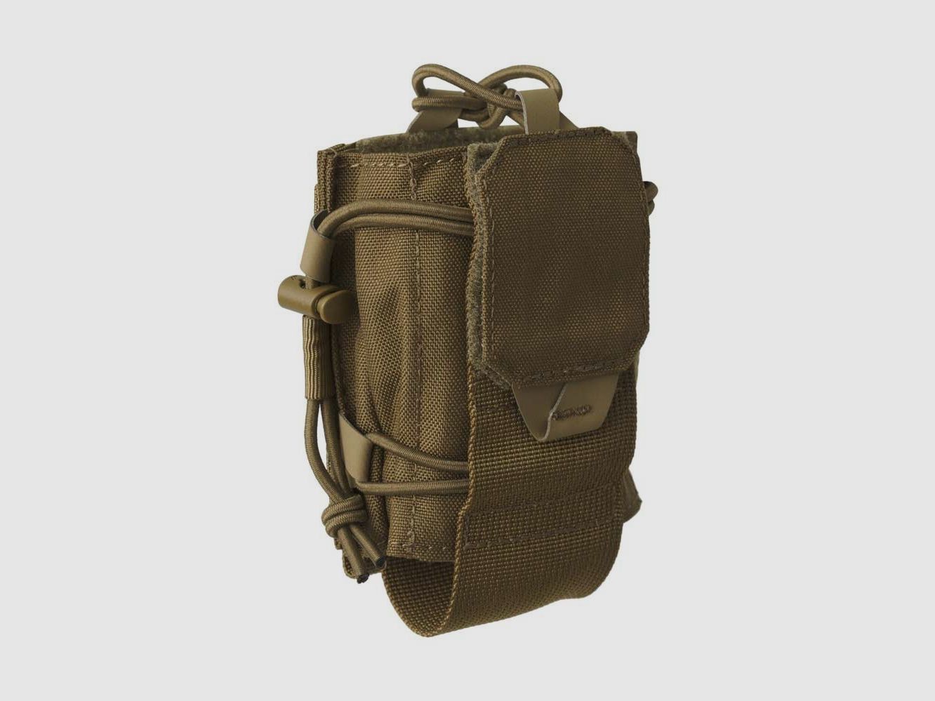 HELIKON-TEX FUNKGERÄTETASCHE RADIO POUCH MULTICAM