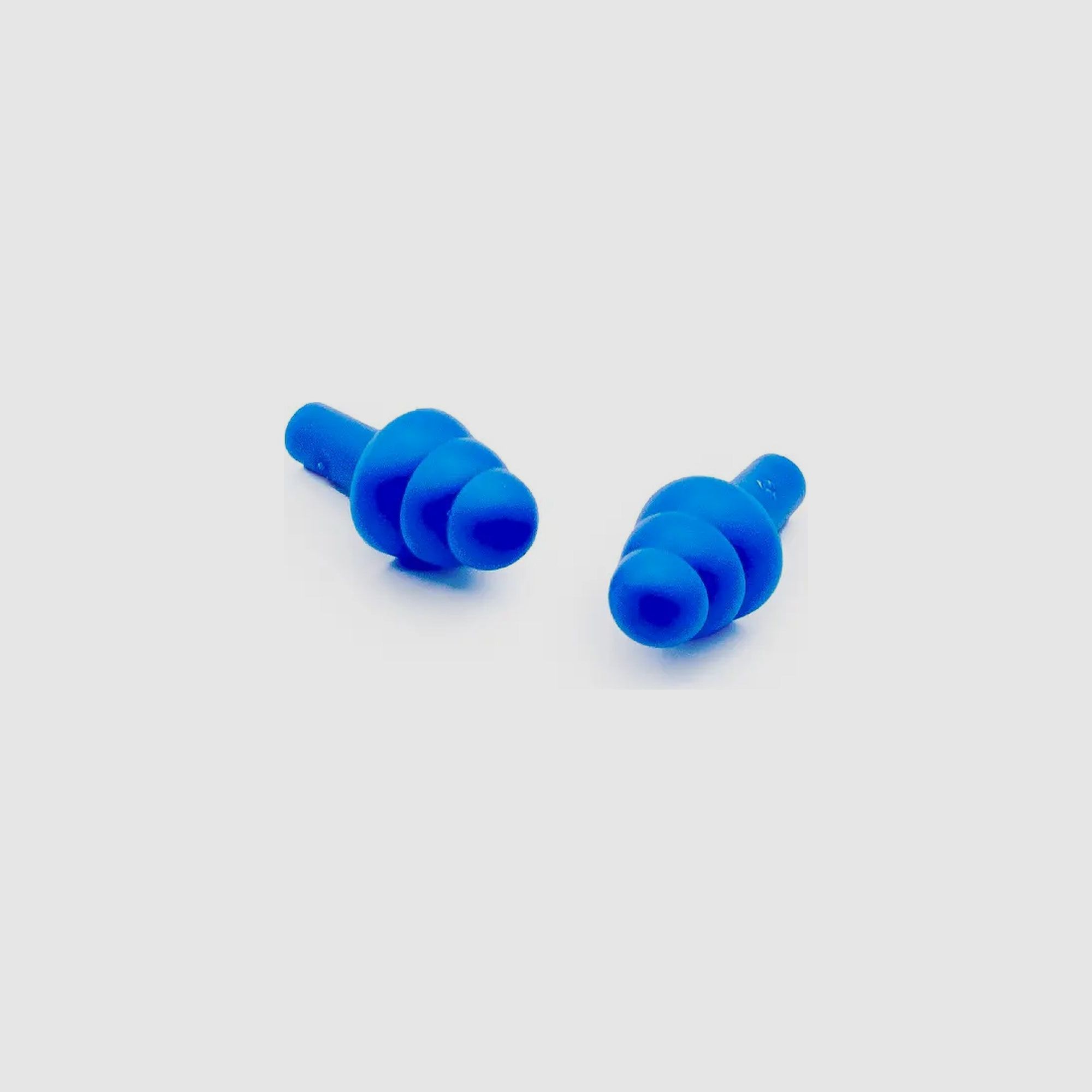 Eemann Tech Silicone Earplugs, image 1 of 3