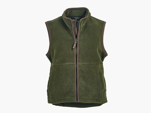 Gilet in Fleece per Bambini Baleno Wizz