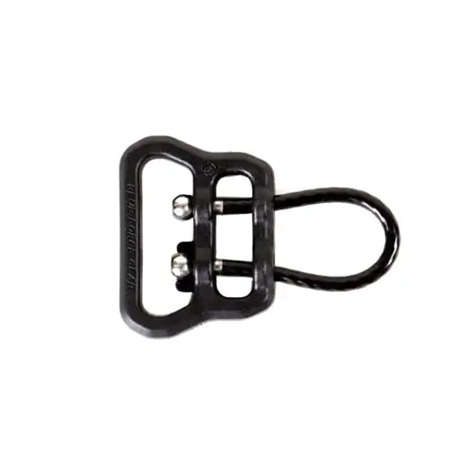Uloop 1 Inch Blue Force Gear black, Bild 1 von 2