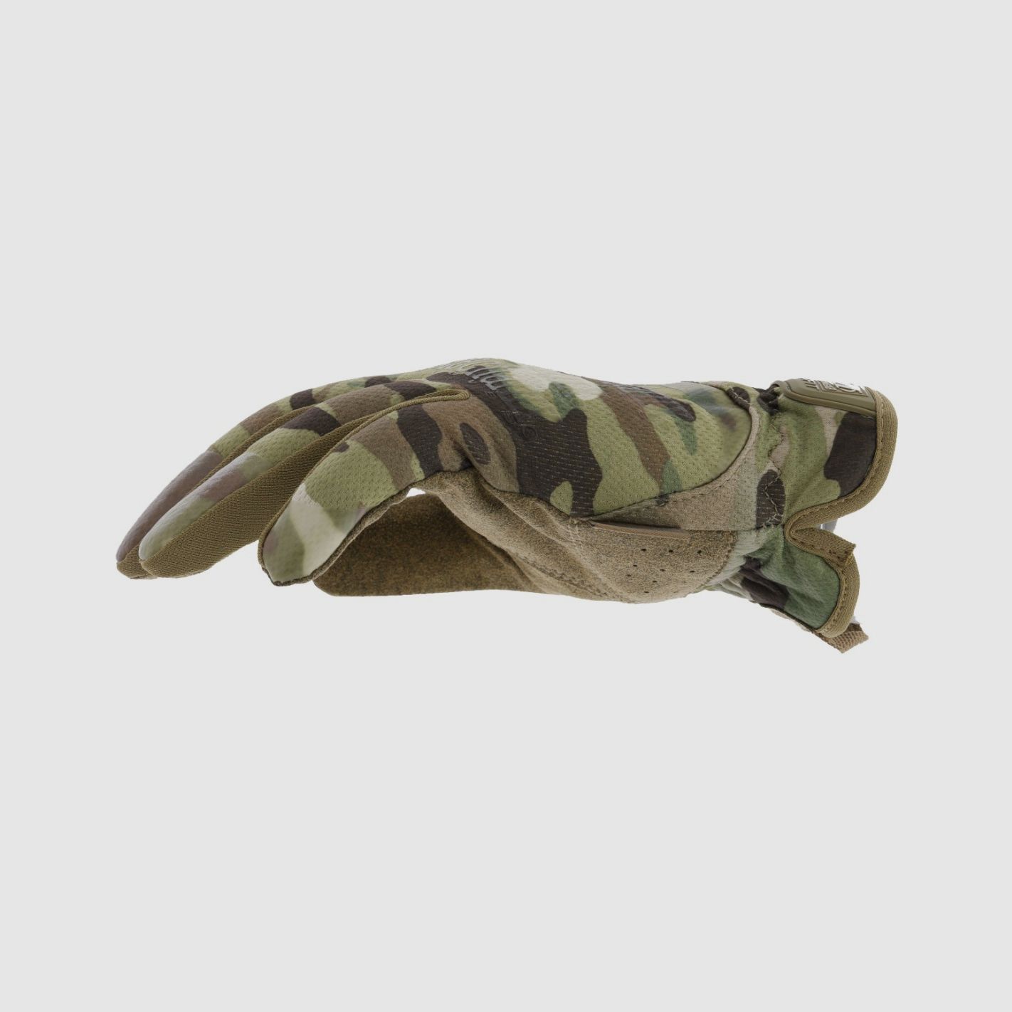 Mechanix Wear FastFit Handschuhe Multicam, Bild 6 von 7