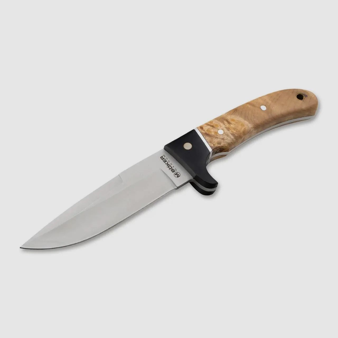 Böker Magnum Elk Hunter Fahrtenmesser