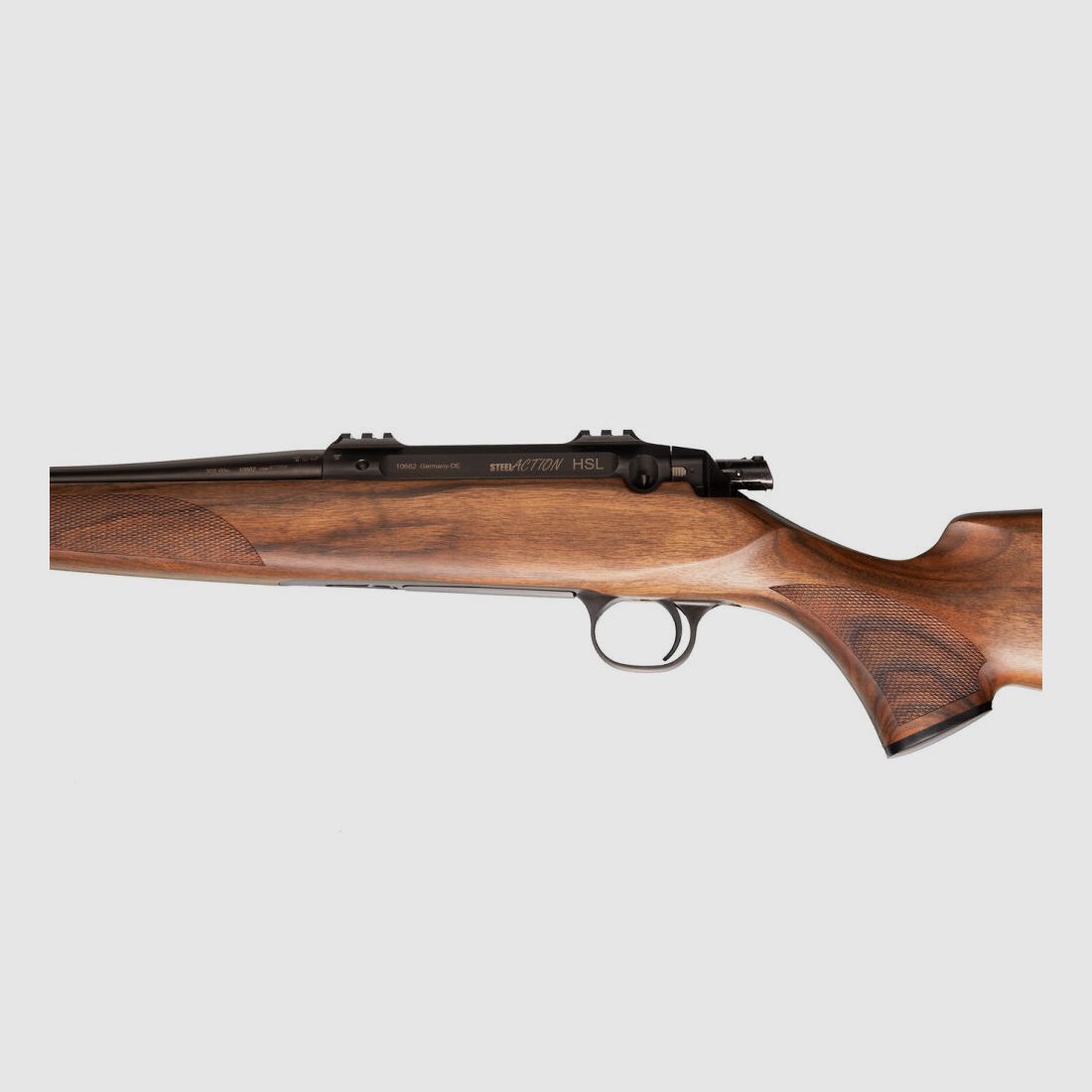 Steel Action HSL