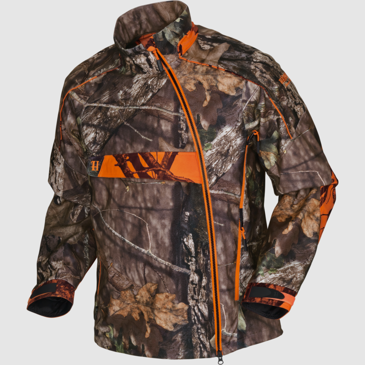 Veste Moose Hunter HSP, image 1 sur 4