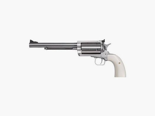 Magnum Research BFR Long 5 Patronen 7,5'' Bisley .45-70Gov