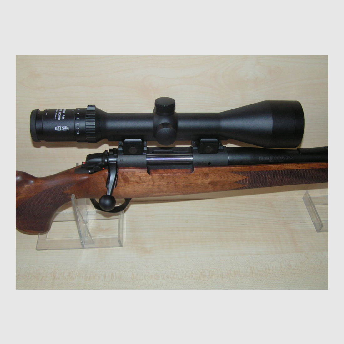 Bergara	 B 14 Timber