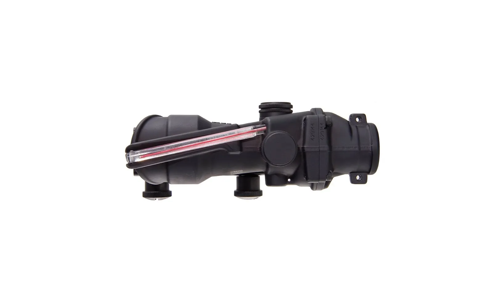 Trijicon ACOG 4×32 Red Horseshoe Dot Zielfernrohr .223 BAC TA51, Bild 9 von 10