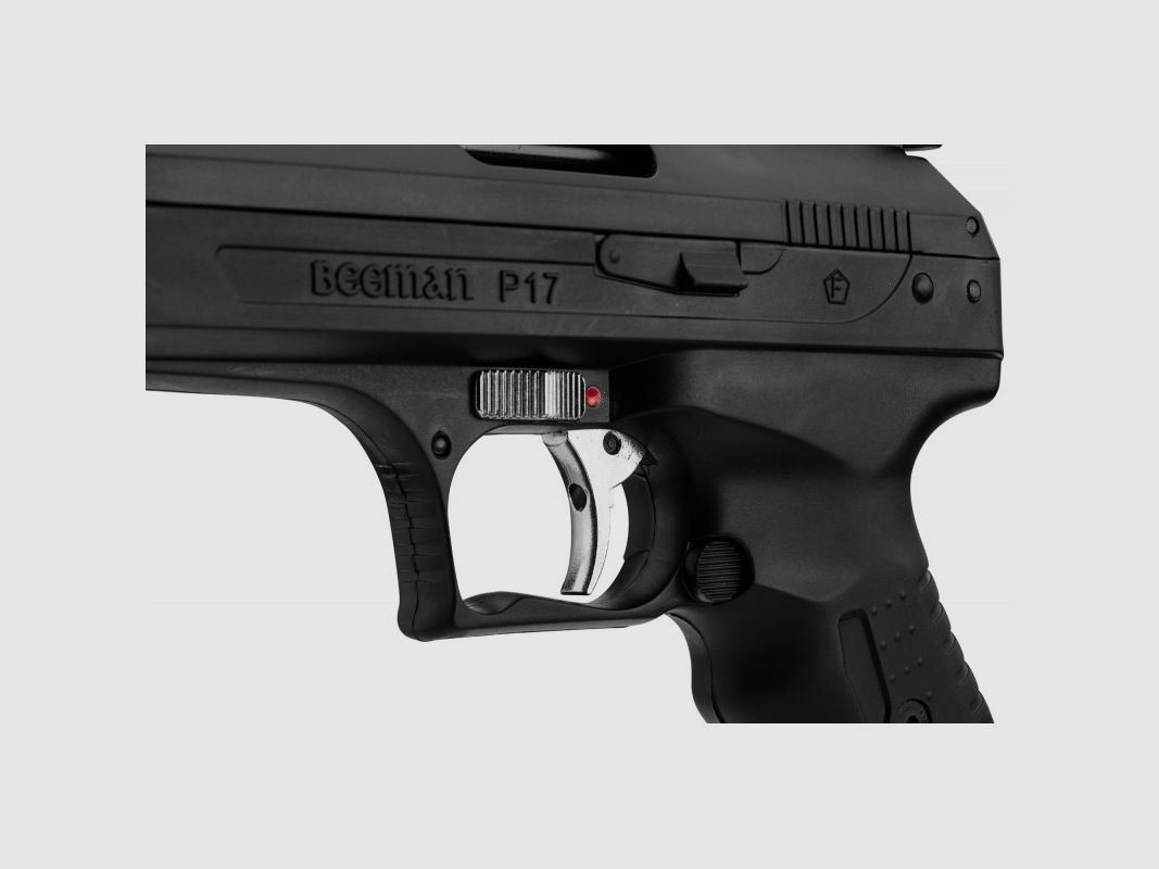 BEEMAN P17 4.5MM, image 5 sur 5