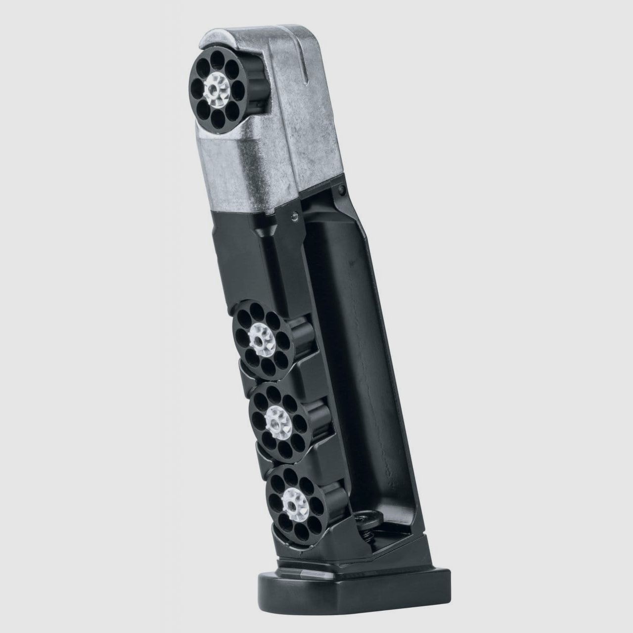 Glock 17 4,5 mm(p) Ersatzmagazin