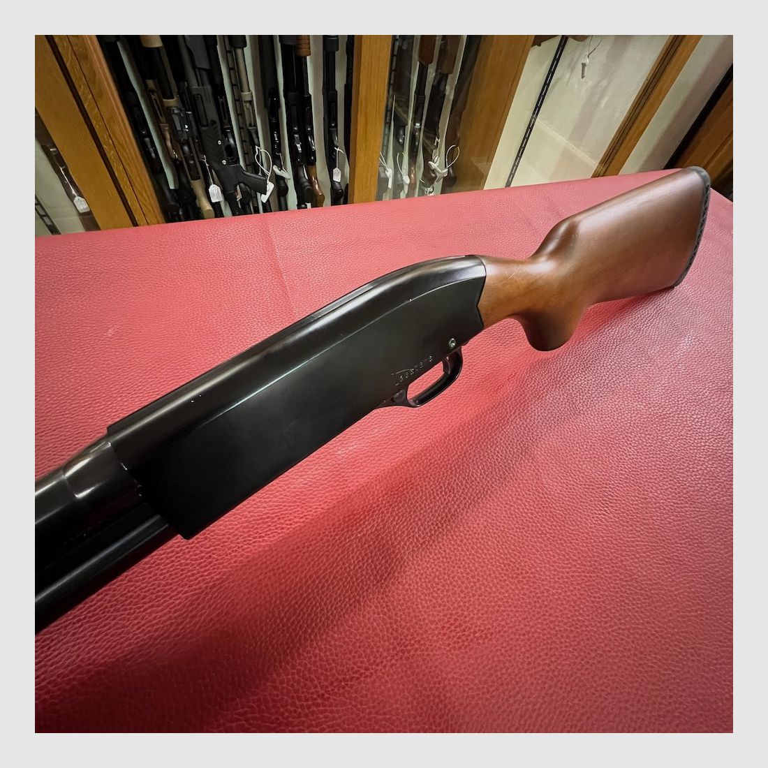 Winchester Model 1300 Defender, afbeelding 5 van 6