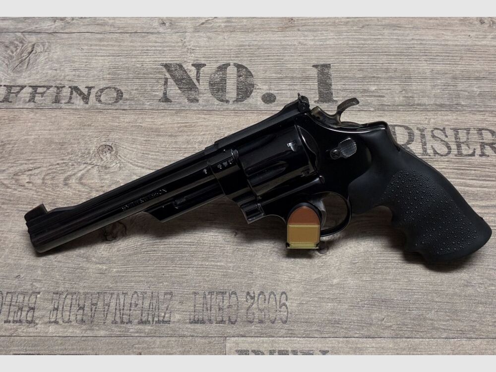 Smith & Wesson Mod. 29