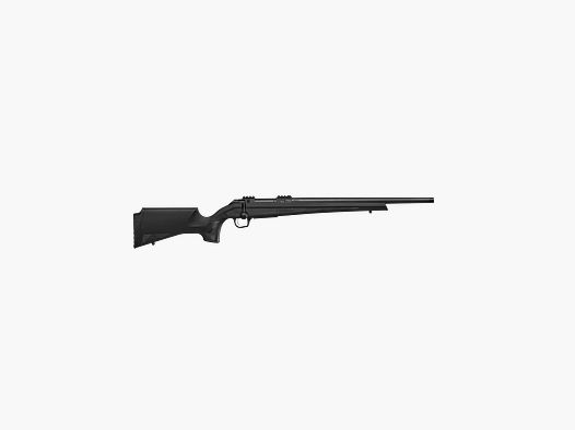 CZ 600 PLUS ALPHA 17 HORNET LL 508 M15X1 5RD