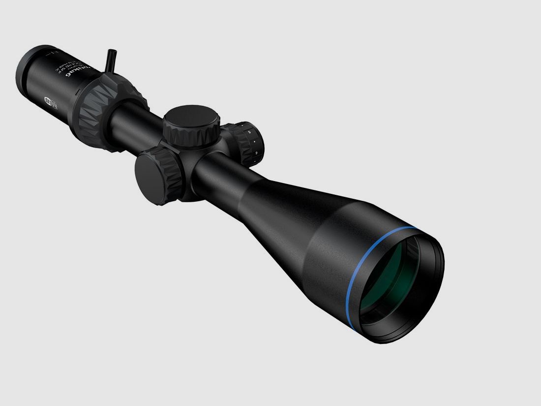 Meopta Optika 6 3-18x56 RD SFP 4C 2.BE, Kaliber || Zielfernrohr