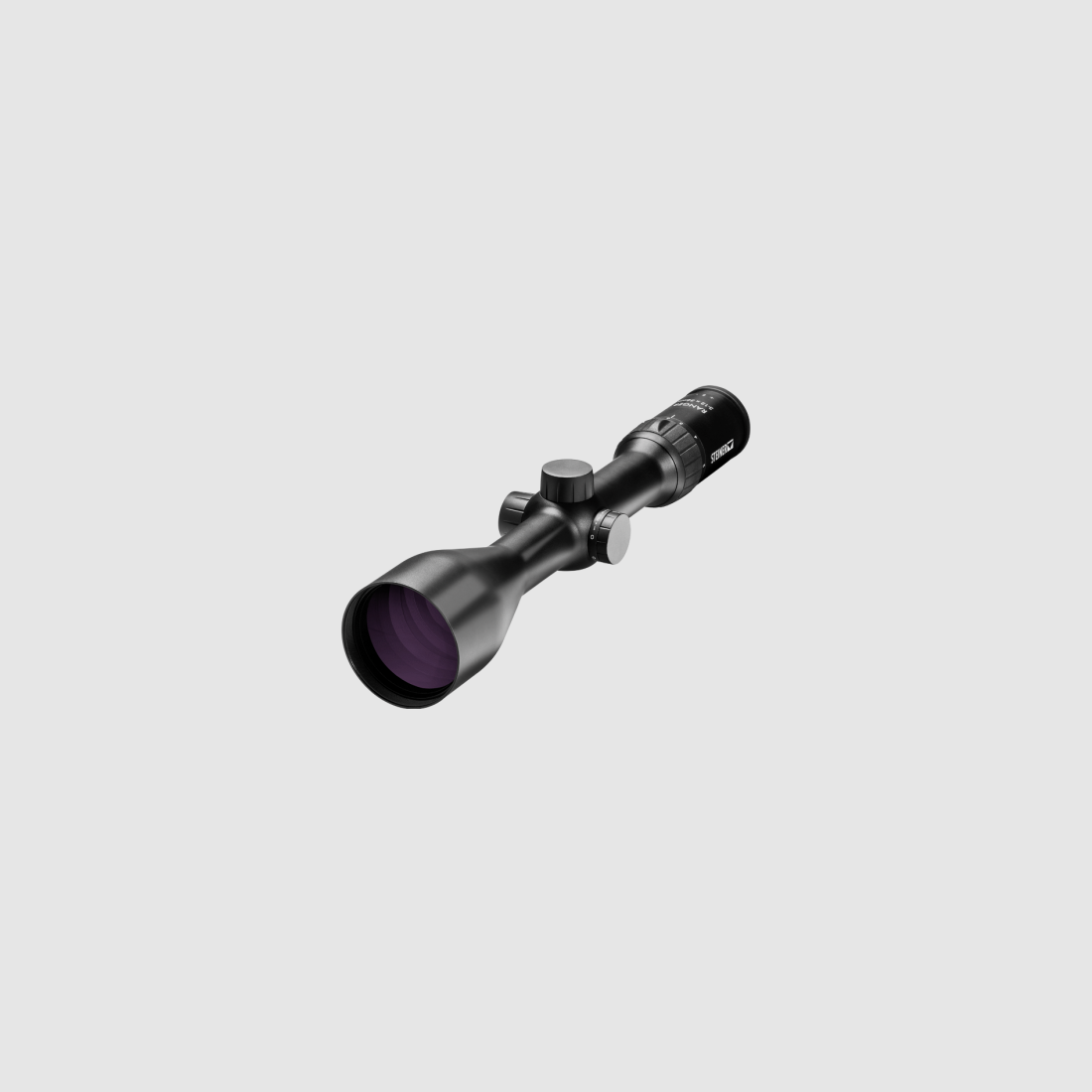 Lunette de visée Steiner Ranger 4 3-12X56