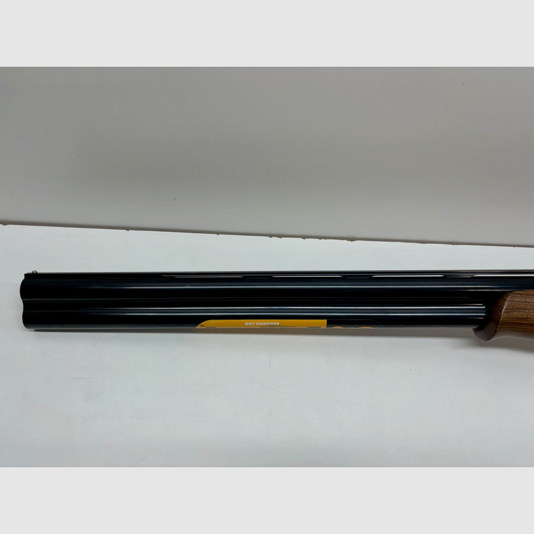 Browning B525 GAME ONE 12/76 76cm