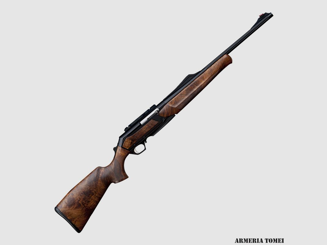 BÜCHSE – BROWNING BAR ZENITH WOOD HC