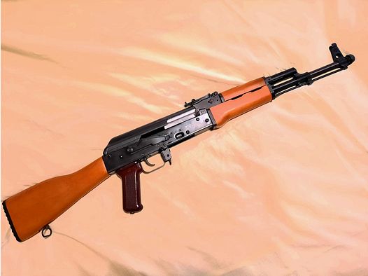 GSG - KALASHNIKOV - CO2 NBB