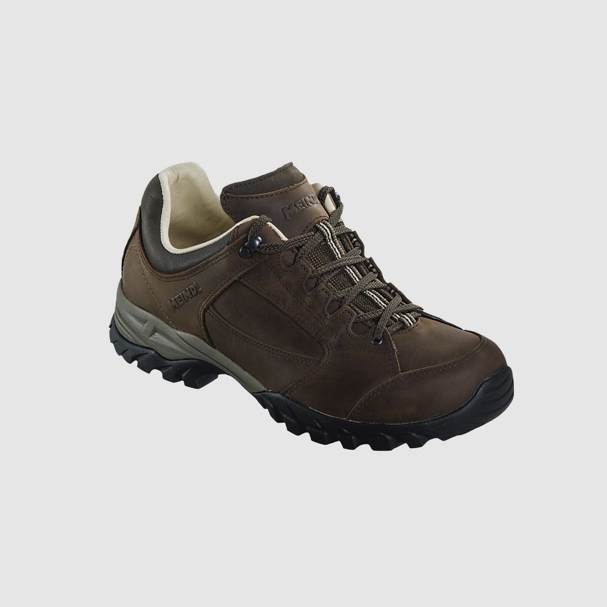 MEINDL Lugano COMFORT FIT Marrone scuro