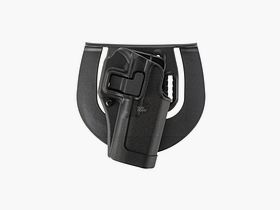 Blackhawk CQC SERPA Holster fr Glock 17/22/31-Schwarz