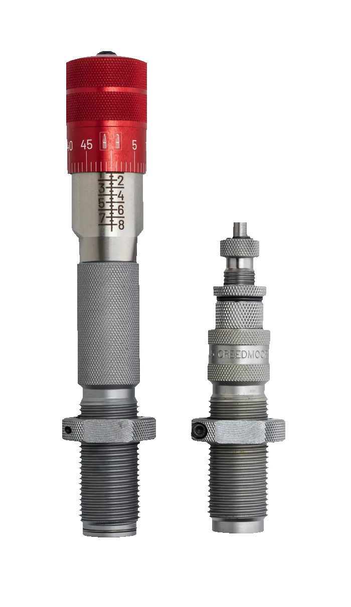 Hornady Match Grade Matrizensatz / Die Set .300 PRC