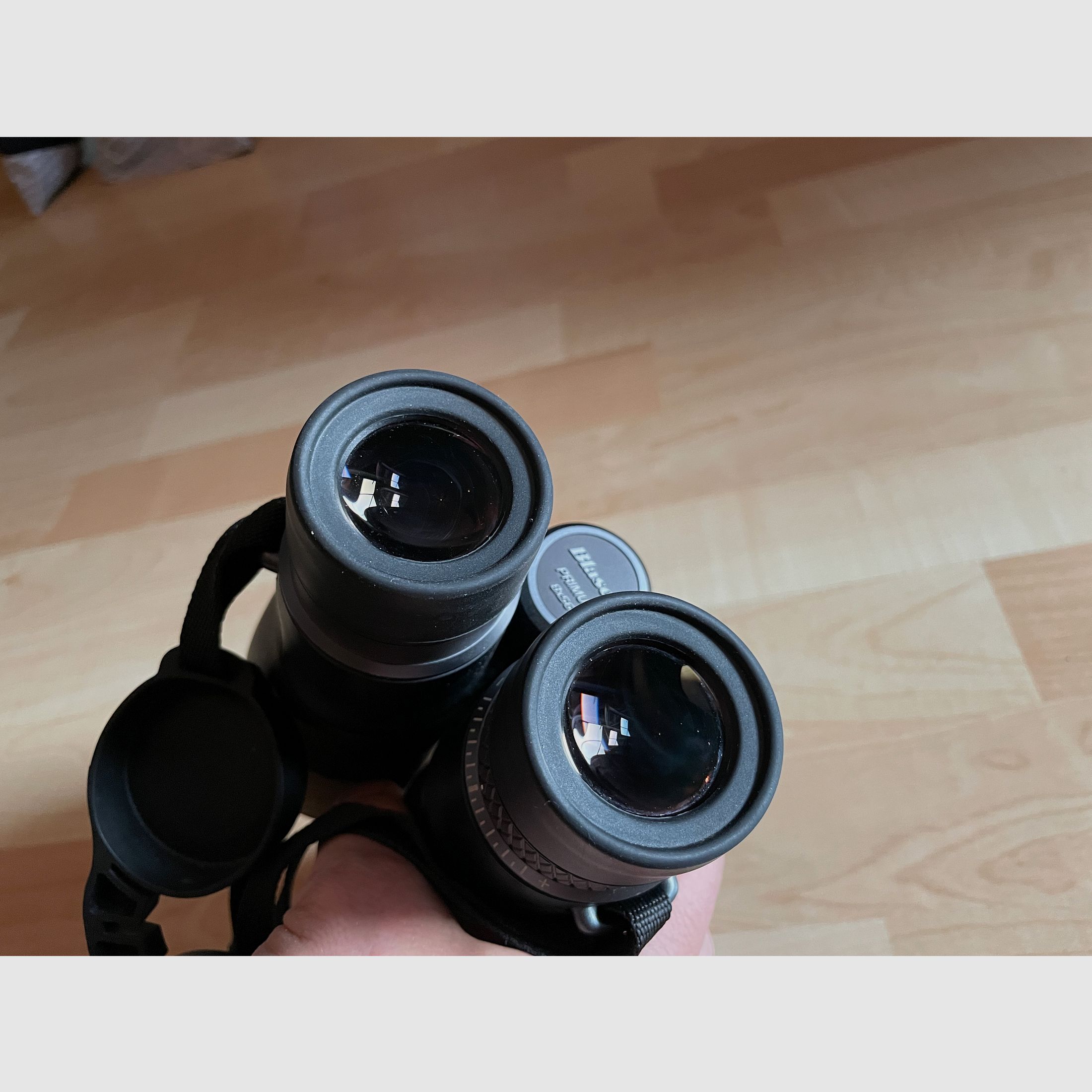 Blaser Primus 8x56
