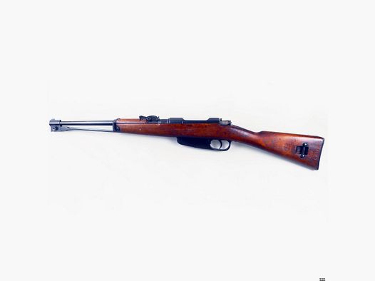 Carcano M91 Cavalry Rifle cal. 6.5×52 matr. V5414
