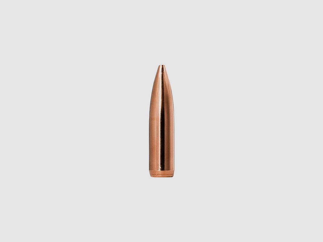 NORMA – BULLE – GTX HPBT MATCH 6.5mm (.264″) 100GR / 6.5G | 100PCS, image 2 of 2