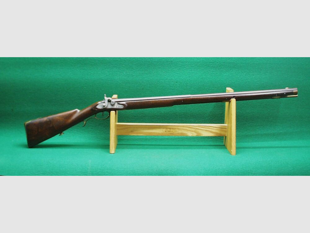 Custom Made Jägerbüchse