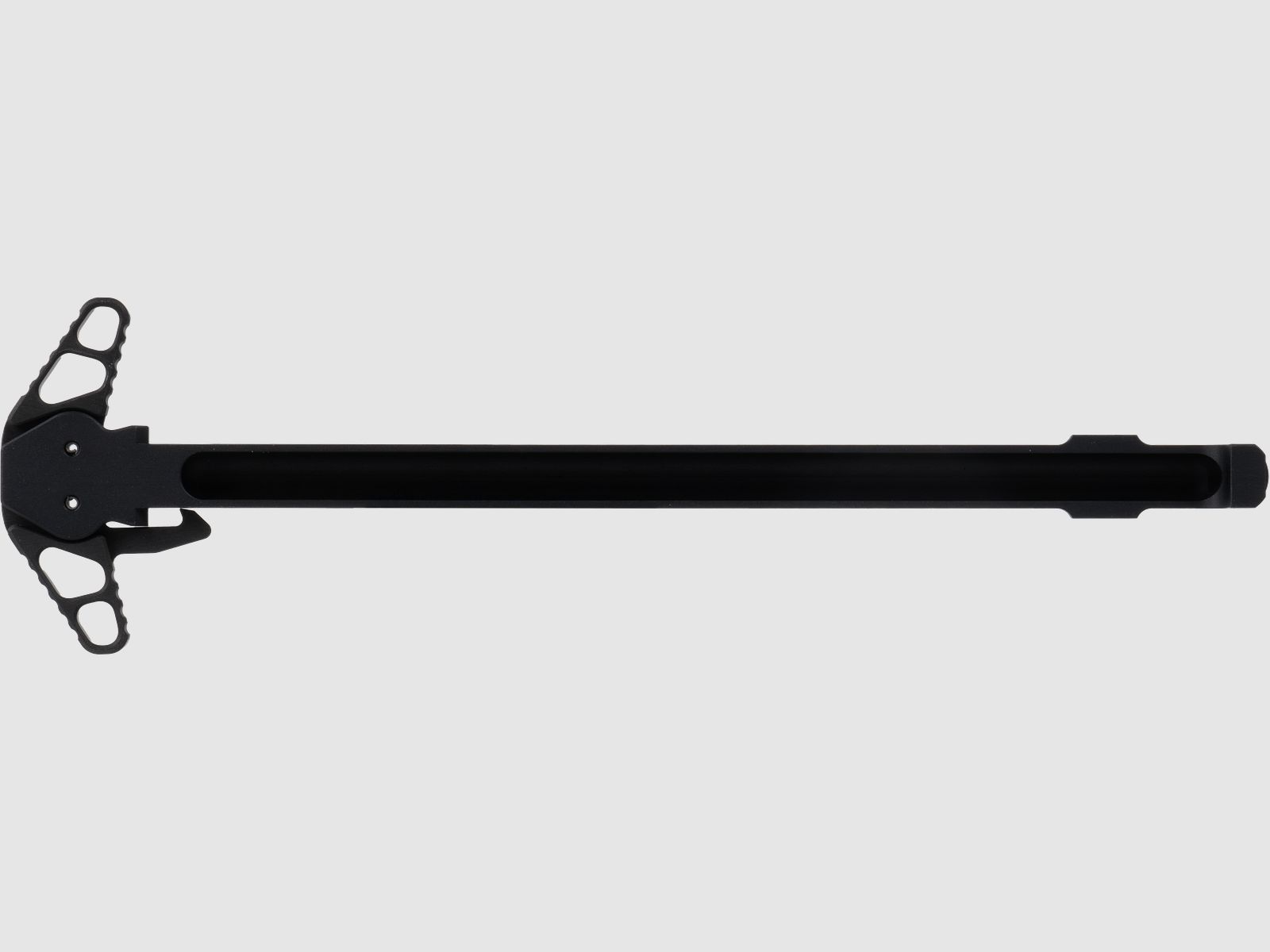 Ladehebel MR308 schwarz