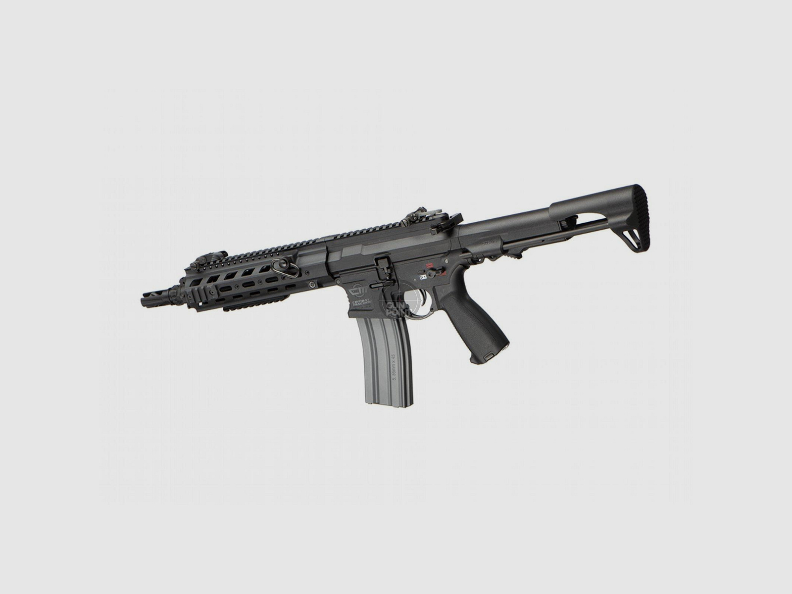Softair - Gewehr - G&G - CMF-16K E.T.U. S-AEG - ab 18, ber 0,5 Joule