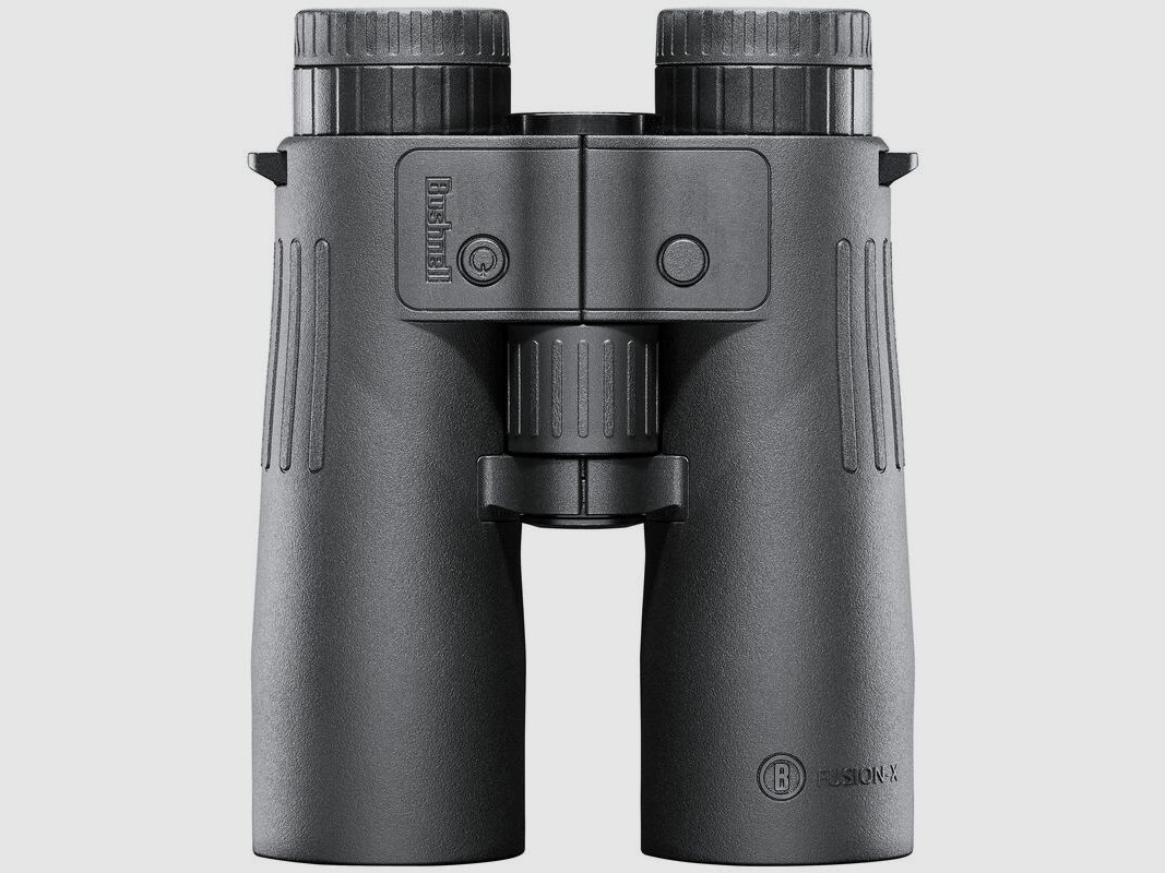 Bushnell Fernglas Fusion X 10x42 mit Entfernungsmesser und Activsync Display
