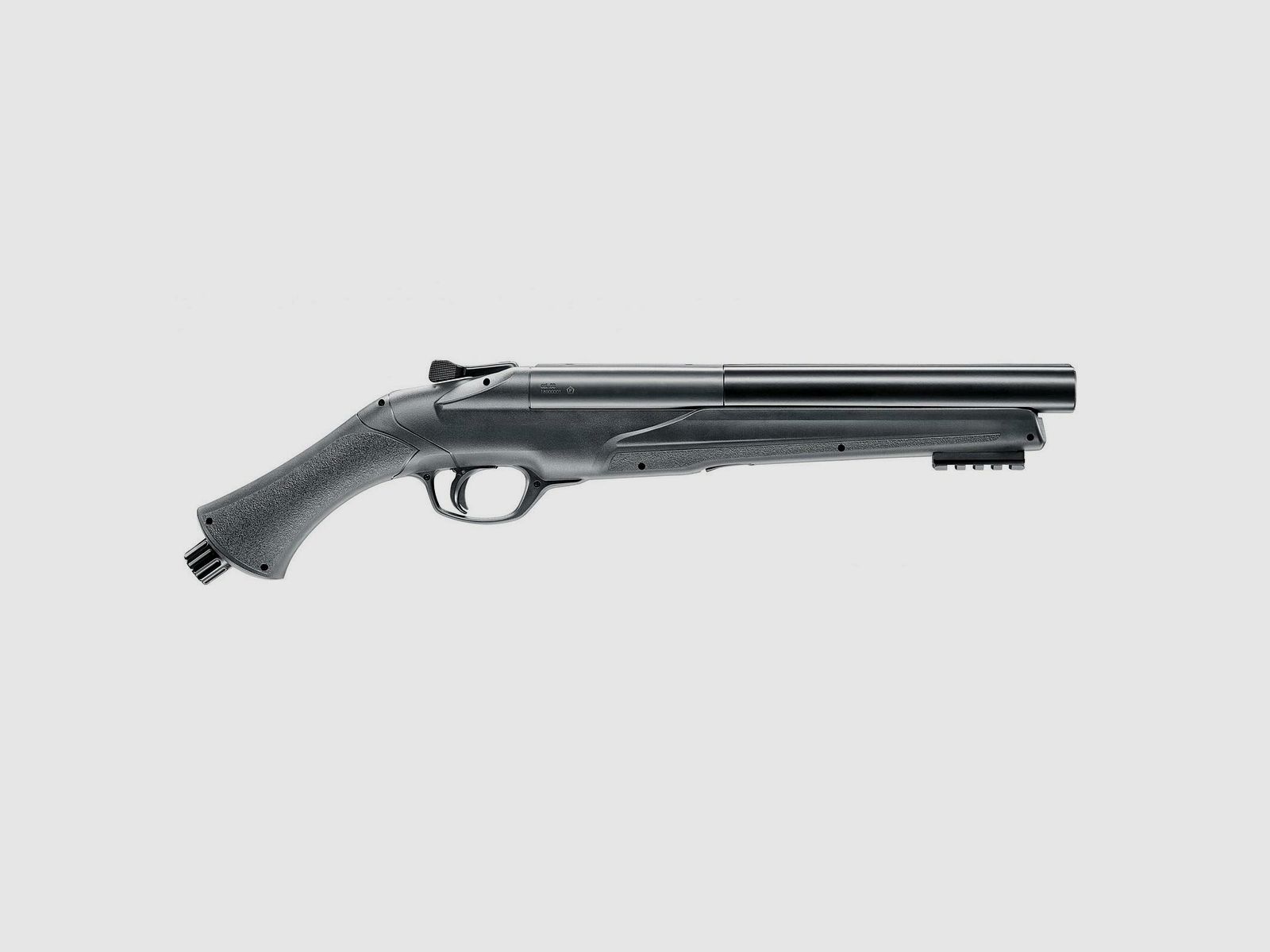 SET Umarex RAM T4E HDS 68 cal .68 Co2 Schrotfline (P18) + 100 Rubberballs