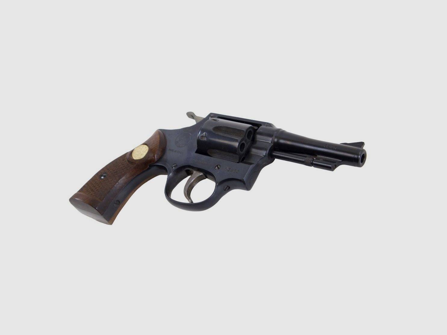Beretta Revolver Kal. 22 LR, Bild 5 von 7