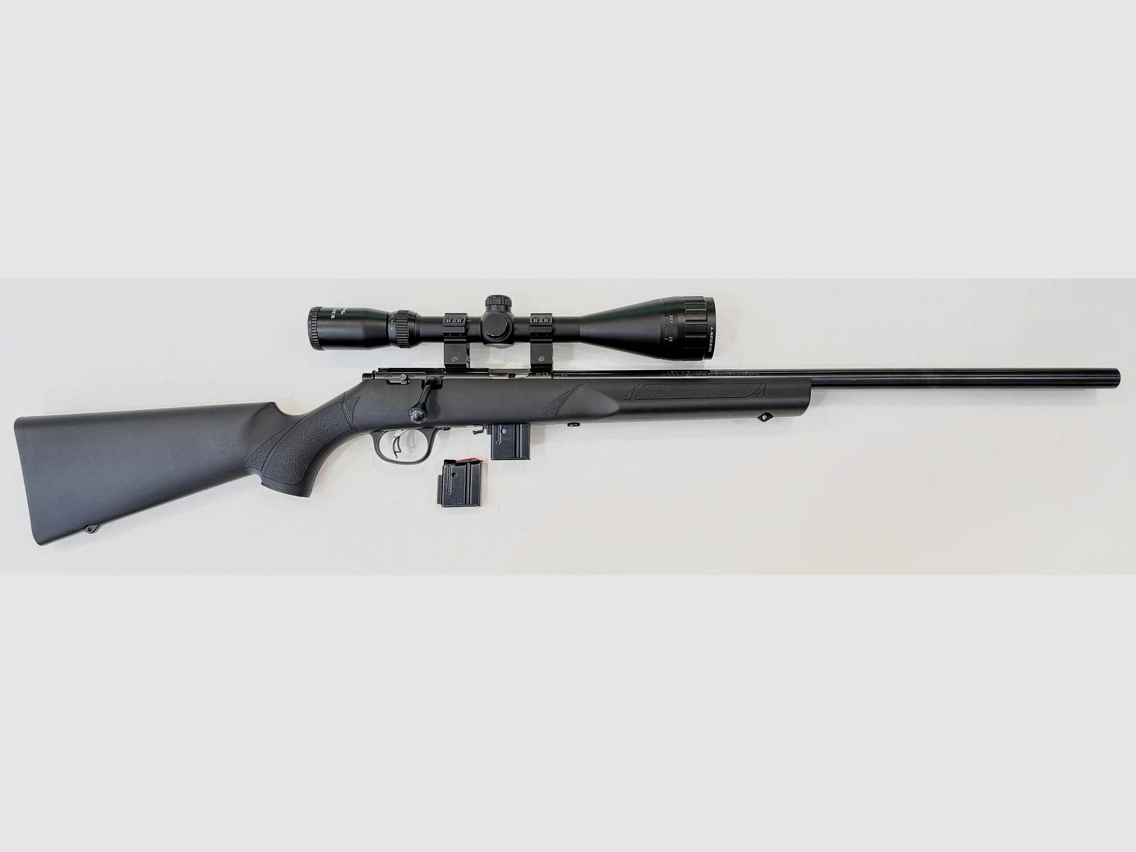 MARLIN XT-17 – 17 HMR, Bild 2 von 5