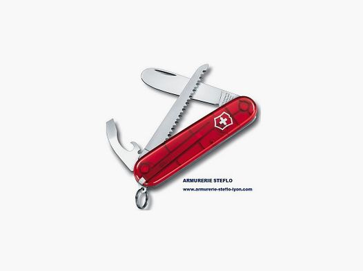 Mein erster Victorinox
