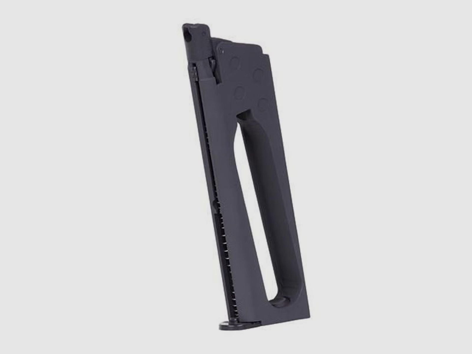 Sig Sauer 1911 WTP Magazin Kal. 4.5mm, .177BB’s, 15 Schuss, We The People