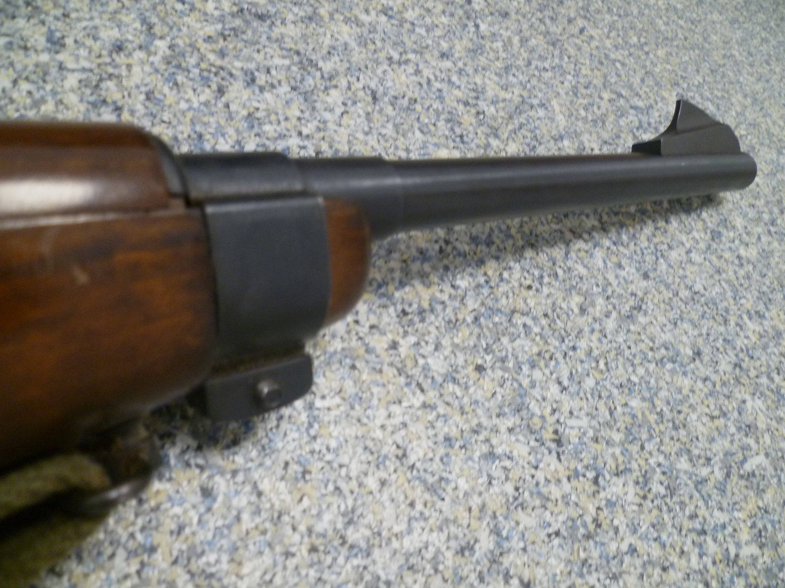 SLB Erma EGM1 Mod. 70 .22lr.