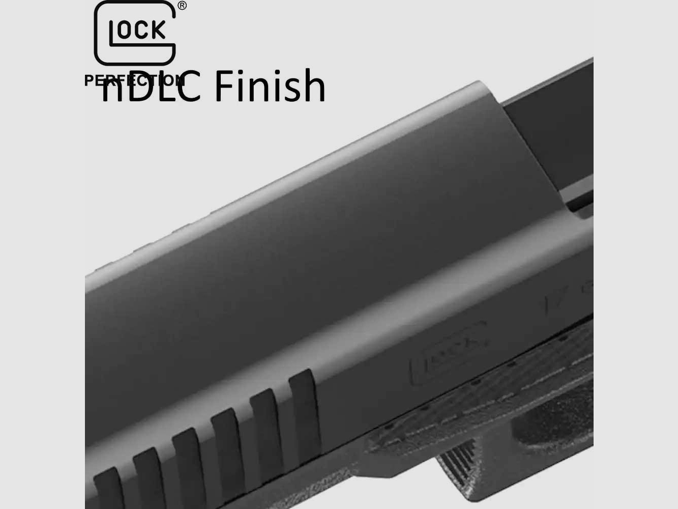 GLOCK 17 Gen6 FS/OR 9mmLuger